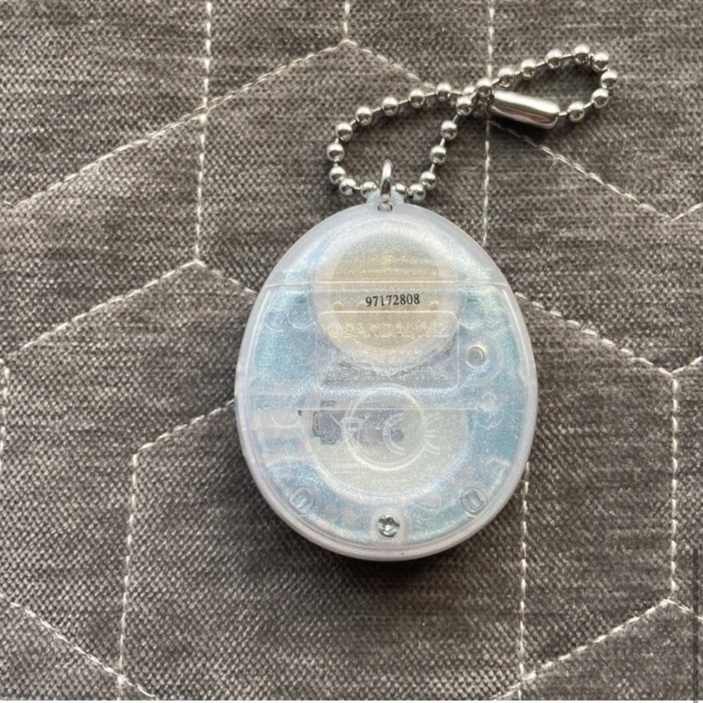 Mermaid Tamagotchi Gen 1/P1